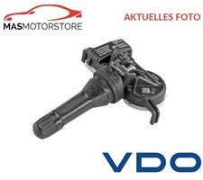 RADSENSOR REIFENDRUCK-KONTROLLSYSTEM VDO A2C9966870380 P FÜR RENAULT MEGANE IV