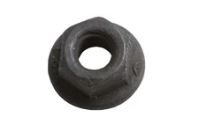 Genuine General Motors OE Nut,R/Seat Bk Cush Lat Stkr 88934535