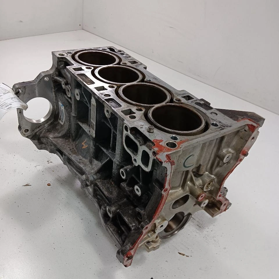 Bare Engine Cylinder Block 2.4L Fits 14-21 Jeep Cherokee - Image 2 of 4