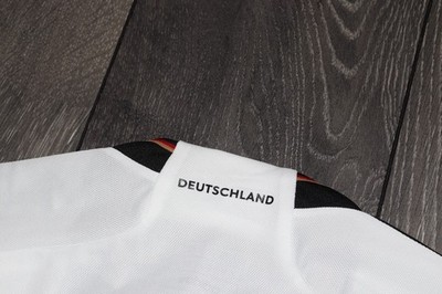 GERMANY JERSEY 2022 2023 HOME FOOTBALL SHIRT HF1475 ADIDAS