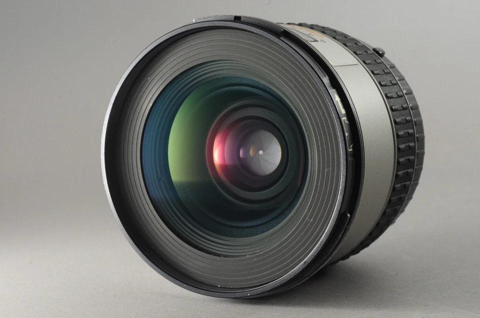 US Duty Paid N Mint SMC Pentax FA* 24mm F/2 IF AL Lens From Japan #4192 - Image 2 of 4