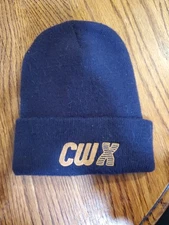 Con-way (CWX) Western Express Beanie Hat