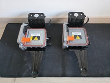 1x LYNK & CO / CONTROLLER MODULE / AEE05, PAIR OF HIGH-VOLTAGE HVCH UNITS VOLVO