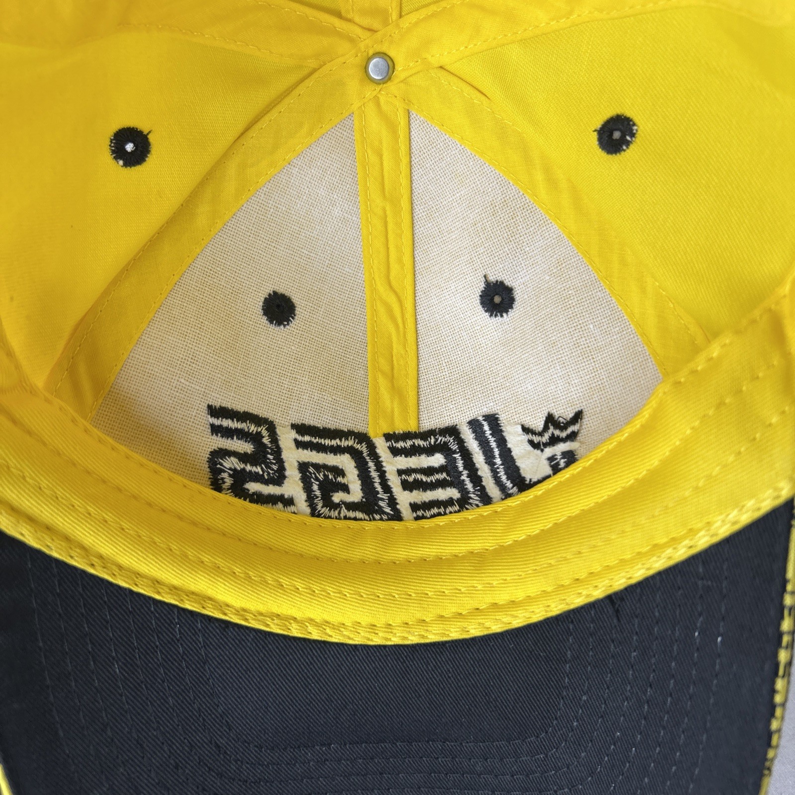 JEGS Performance Strap Back Hat Cap - image 5