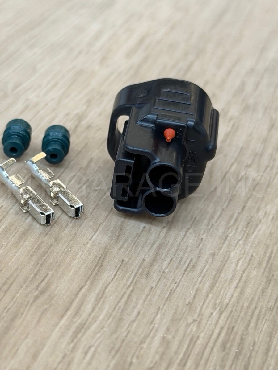 NEW OEM 1992-1996 TOYOTA CAMRY 2.2L IGNITION DISTRIBUTOR CONNECTOR