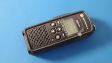 Motorola DTR550 Digital Two-Way Radio