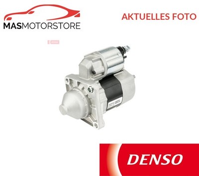 MOTOR ANLASSER STARTER DENSO DSN3035 P NEU OE QUALITÄT