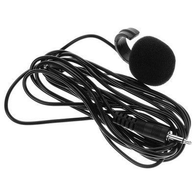 Instrument Performance Microphone Dynamic Instruments Audio Recorder Clip-on