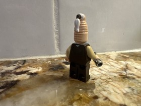 Lego Star Wars Ki-Adi-Mundi Minifigure sw0319 Geonosian Starfighter 7959 Set