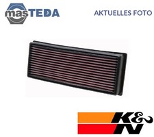 33-2001 MOTOR LUFTFILTER MOTORFILTER K&N FILTERS NEU OE QUALITÄT