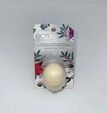 Eos Vanilla Bean 
