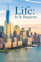 Life | As It Happens | Bette Pratt | Taschenbuch | Englisch | 2024