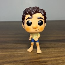 Paguro (Tierra) #1053 Luca - Funko Pop! Figura Solo Sin Caja O1