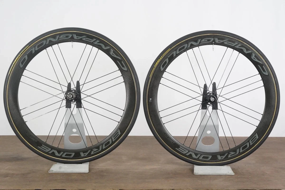 Campagnolo 700C Bicycle Wheels & Wheetsets for sale | eBay