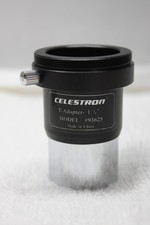 Celestron Telescope #93625 1.25 to T Adapter ...