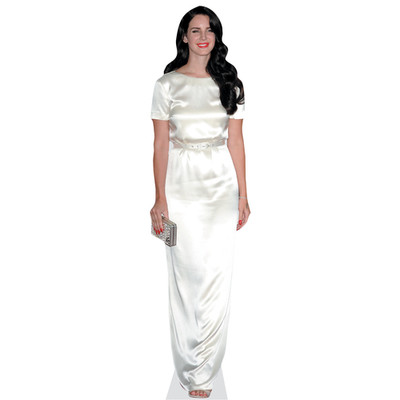 Lana Del Rey Life Size Cutout