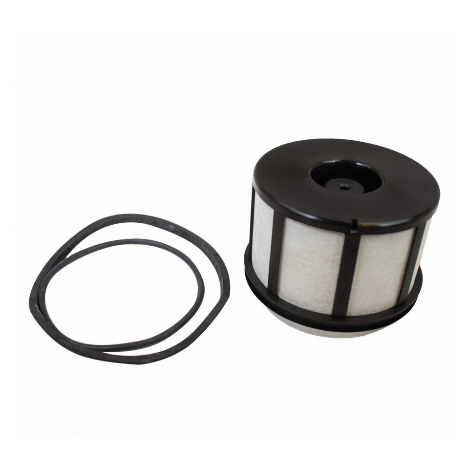 Motorcraft FD4596 Fuel Filter For Ford 7.3L PowerStroke Diesel (Pack of 2) Foto 4 de 4
