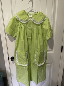 Vintage House Dress | eBay