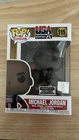 Funko Pop! Vinyl Michael Jordan USA Basketball Exclusive Figure #115