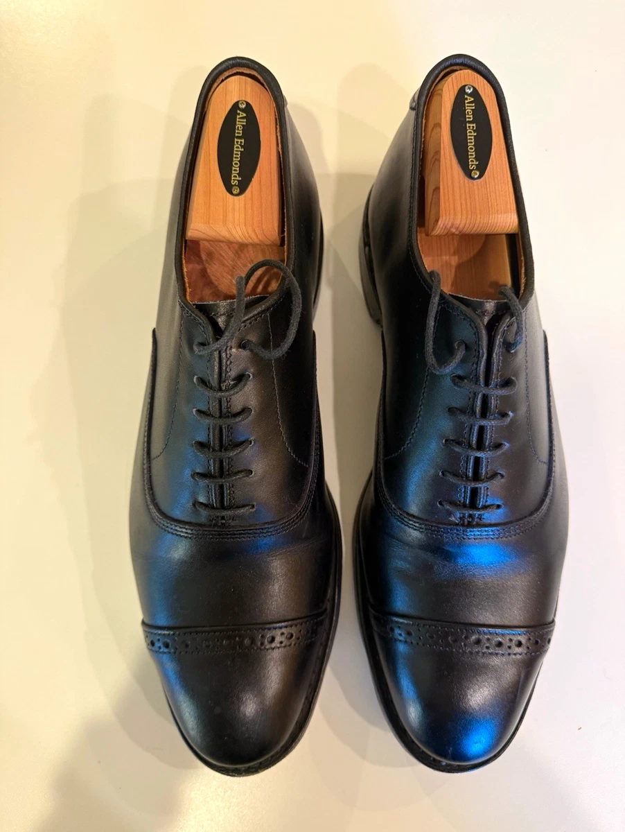 Allen Edmonds Fifth Avenue Dress Shoes for Men for sale | eBay