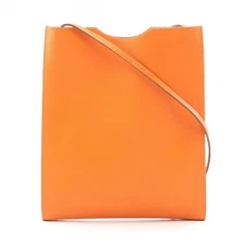 Hermes Onimetou  Shoulder Bag Evercolor 396220