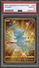 Pokemon Mew Celebrations Full Art #025 PSA 10 Gem Mint