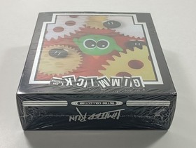 GIMMICK (USA EDITION) COLLECTOR'S EDITION NINTENDO NES NTSC-USA NEW (LIMITED RUN