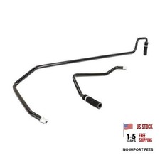 MMTC-RAM-10LK Transmission Cooler Bypass, Compatible with Dodge Ram Cummins
