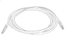 Hose OE MAN 06.54102.0310