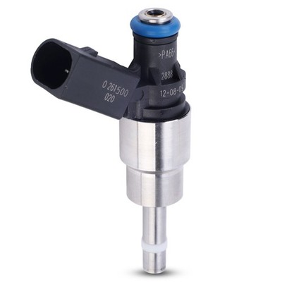 Für Audi A4 8E2 A4 Avant 8E5 2.0 FSI 02-04 0261500011 Einspritzventil 06D906036B