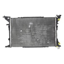 Radiateur Audi A5