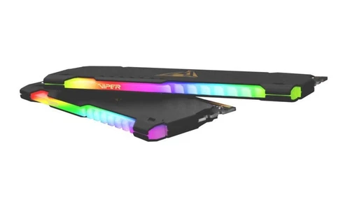 PATRIOT Viper Steel DDR4 2x16GB 3200MHz RGB