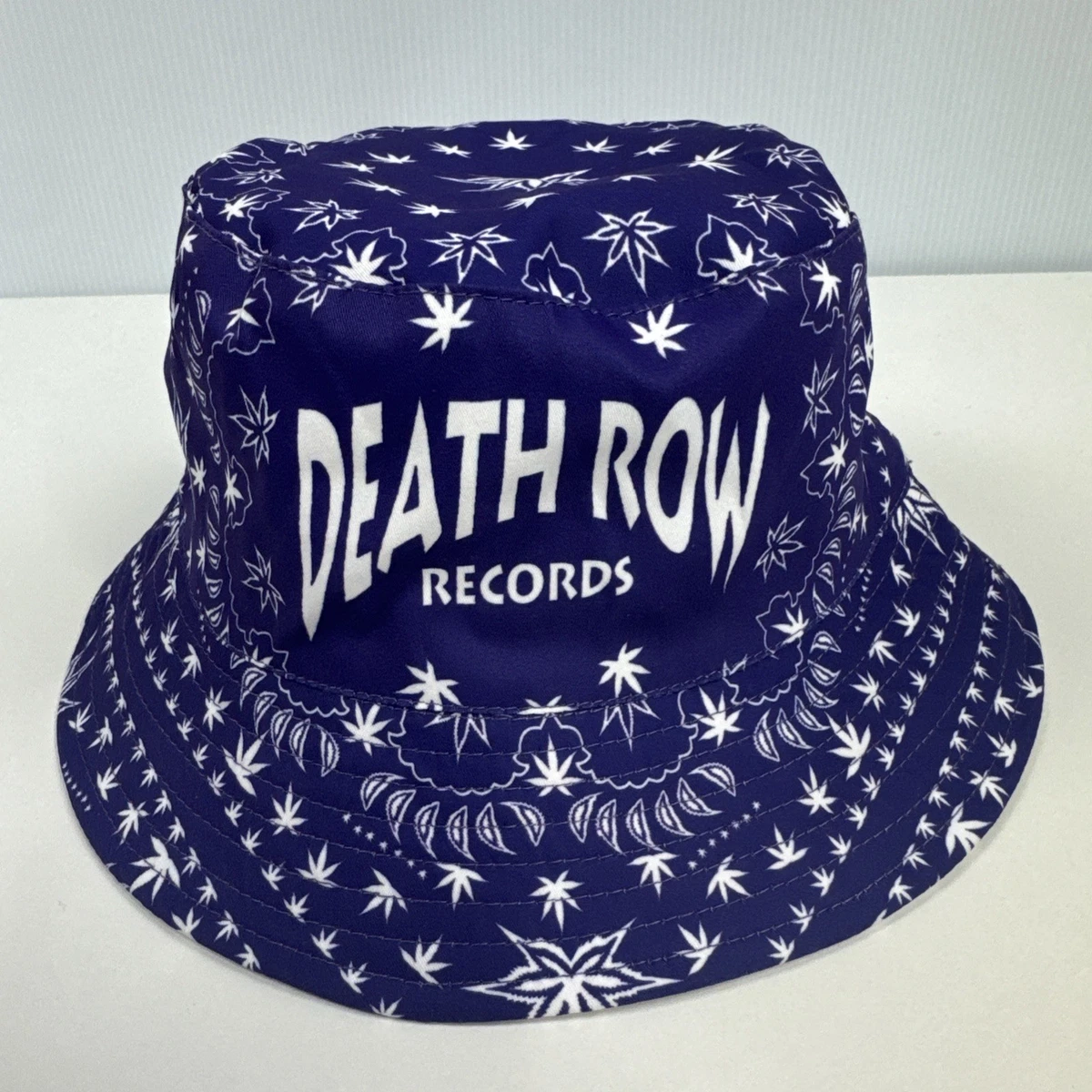 Death Row Records In Men's Hats for sale | eBay
