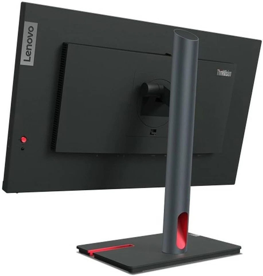 Lenovo ThinkVision P24q-30 60,5 cm (23.8") 2560 x 1440 Pixel Quad HD LED - Bild 2 von 4