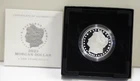 US 2023 S Proof Morgan Silver Dollar with Box/COA Gem Coin