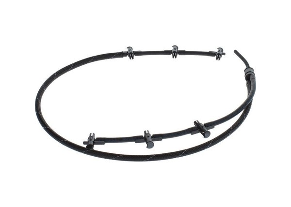 Bosch Schlauch, Leckkraftstoff 0 445 130 333-image