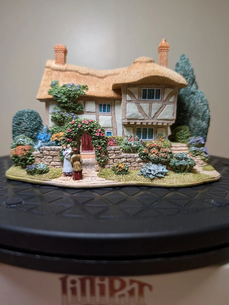 Lilliput Lane Collectible Villages & Houses | eBay