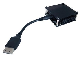 Toro VGA Adapter for Dreamcast - BeharBros