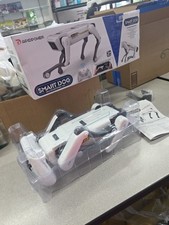Robot inteligente AI perro con control por voz, baile y programación remota usado