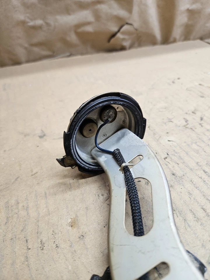 Conjunto de unidad flotante nivelador de envío de combustible Honda Del Sol 1993-1994 probado por fabricante original Foto 4 de 4