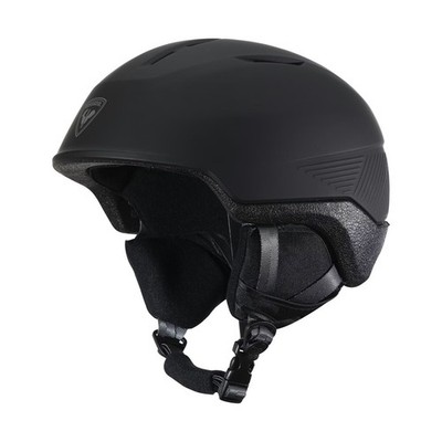 3607684677831 Helm FIT IMPACTS BLACK RKNHF01 S/M ROSSIGNOL Rossignol