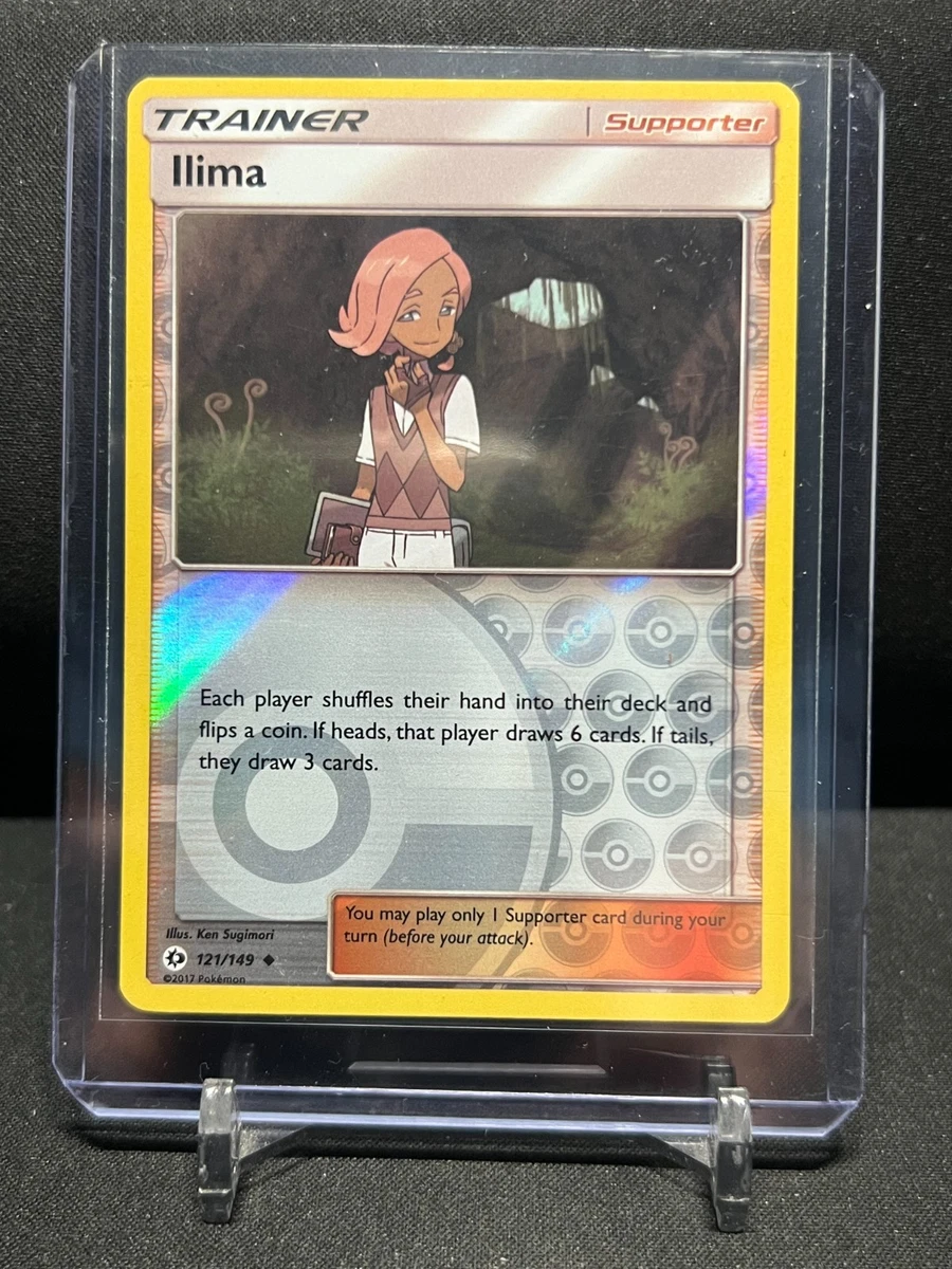 Ilima Pokmon TCG Cards for sale | eBay Ilima Pokmon TCG Cards for sale | eBay