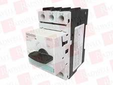 SIEMENS 3RV1321-1HH10 / 3RV13211HH10 (USED)
