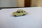 Matchbox Lesney no. 30 ford prefect near mint metal wheels