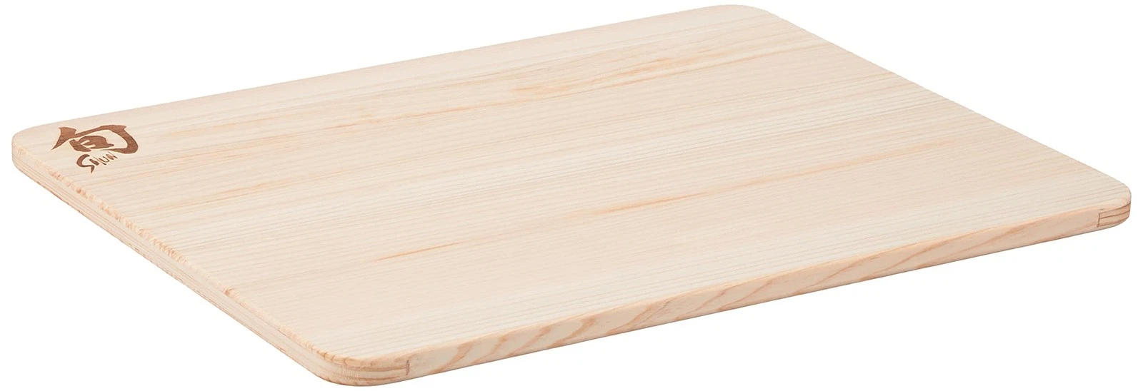 Shun Hinoki Cutting Board - Thumbnail 2