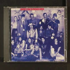 GROUP 1850: agemo's trip to mother earth SPM CD Germany