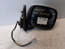 Retroviseur droit (ou coque) Ford MAVERICK