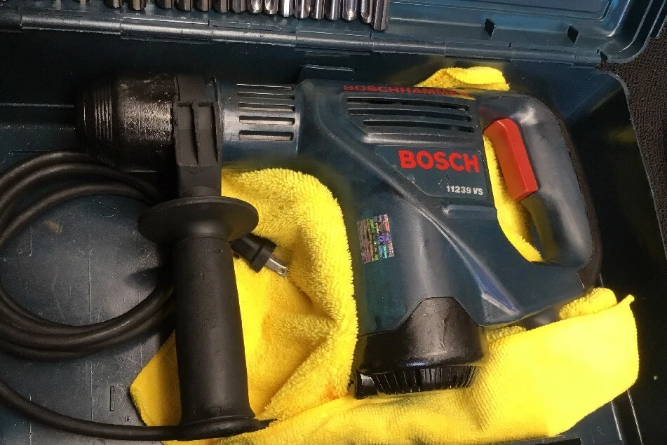 Bosch 11239vs clearance