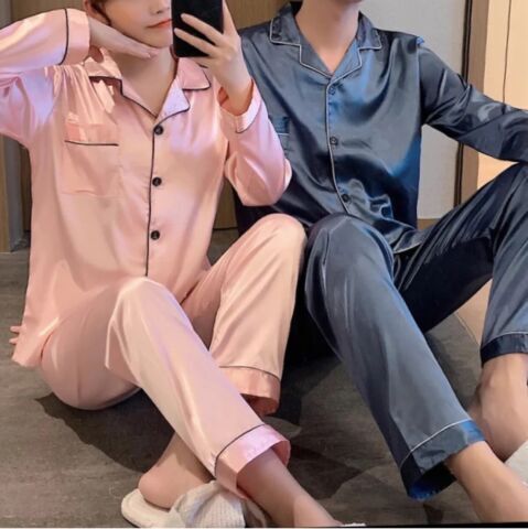 conjunto pijama pareja - Imagen 11 de 13
