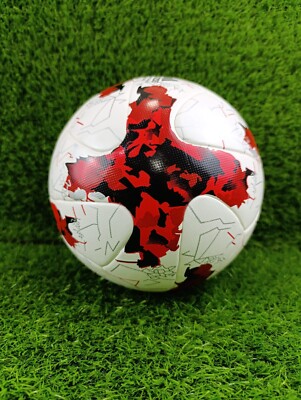 Krasava 2017 adidas Russia Size 5 Soccerball | eBay